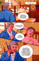 Классики и комиксы. Капитанская дочка — фото, картинка — 4