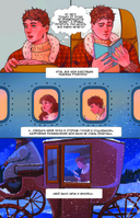 Классики и комиксы. Капитанская дочка — фото, картинка — 9