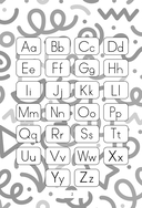 Английский для младших школьников. Прописи — фото, картинка — 2