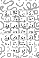 Английский для младших школьников. Прописи — фото, картинка — 3