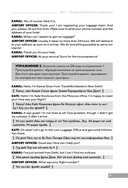 Follow us! Английский для начинающих от ведущих преподавателей ИСАА МГУ имени М.В. Ломоносова — фото, картинка — 11