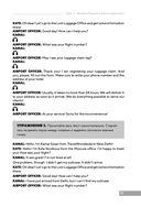 Follow us! Английский для начинающих от ведущих преподавателей ИСАА МГУ имени М.В. Ломоносова — фото, картинка — 15