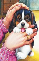 Как поссорились кошка с собакой — фото, картинка — 4