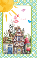 Дочки-матери. Дневничок семейных историй — фото, картинка — 6