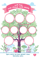 Дочки-матери. Дневничок семейных историй — фото, картинка — 10