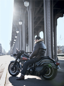 Harley-Davidson. Легенда жива — фото, картинка — 15