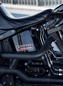 Harley-Davidson. Легенда жива — фото, картинка — 16