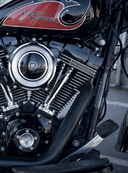 Harley-Davidson. Легенда жива — фото, картинка — 17