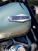 Harley-Davidson. Легенда жива — фото, картинка — 5