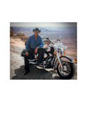 Harley-Davidson. Легенда жива — фото, картинка — 7