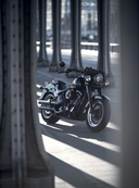 Harley-Davidson. Легенда жива — фото, картинка — 12