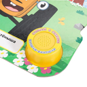 Весёлая ферма. Синий трактор — фото, картинка — 4