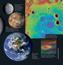 Глубокий космос. За пределы Солнечной системы, к краю Вселенной и началу времен — фото, картинка — 11
