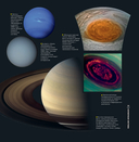 Глубокий космос. За пределы Солнечной системы, к краю Вселенной и началу времен — фото, картинка — 13