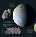 Глубокий космос. За пределы Солнечной системы, к краю Вселенной и началу времен — фото, картинка — 14