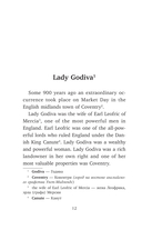 Сборник самых известных английских легенд. Уровень 1 — фото, картинка — 12