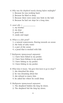 Сборник самых известных английских легенд. Уровень 1 — фото, картинка — 8