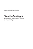 Книга ассертивности. Главный навык для отстаивания своих интересов, регуляции эмоций и сохранения социальных связей — фото, картинка — 2