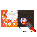 Секретный квест — фото, картинка — 2