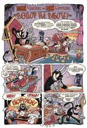 Cuphead. Том 2. Каверзные и колоссальные комиксы — фото, картинка — 4