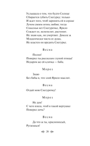 Снегурочка. О мимолётности жизни — фото, картинка — 18