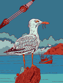 Животные-целители — фото, картинка — 14