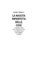 Тончайшее несовершенство, что порождает всё — фото, картинка — 2