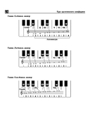 Курс одноголосного сольфеджио. 1-7 классы ДМШ — фото, картинка — 14