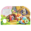 Теремок. Музыкальная сказка (1 кнопка + 10 песен) — фото, картинка — 4