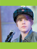 История Джастина Бибера — фото, картинка — 12