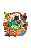 100 загадок – 100 отгадок — фото, картинка — 4