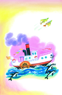 100 загадок – 100 отгадок — фото, картинка — 6