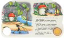 Под грибом. Музыкальная книга (1 кнопка + 3 песенки) — фото, картинка — 2