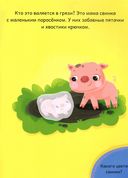 Игры с наклейками. Ферма — фото, картинка — 3