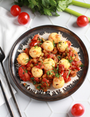 Чистое питание. Избранные рецепты практиков — фото, картинка — 5