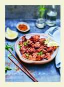 Рецепты из японского кино и аниме: от студии Гибли до 