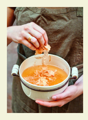 Рецепты из японского кино и аниме: от студии Гибли до 