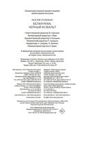 Белая река, черный асфальт — фото, картинка — 20