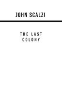 Последняя колония — фото, картинка — 2