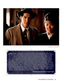 Золотой экран: Эстетика Азии в голливудских фильмах — фото, картинка — 14