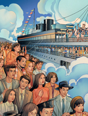 Золотой экран: Эстетика Азии в голливудских фильмах — фото, картинка — 7