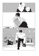 LastMan. Последний мужик. Книга 1 — фото, картинка — 11