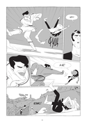 LastMan. Последний мужик. Книга 1 — фото, картинка — 5