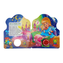 Баю-баюшки-баю — фото, картинка — 2