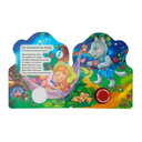 Баю-баюшки-баю — фото, картинка — 3