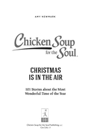 Куриный бульон для души. Дух Рождества — фото, картинка — 11