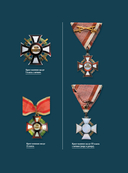 Ордена и медали — фото, картинка — 9