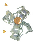 Маленькі прынц — фото, картинка — 18