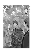 Лавка снов — фото, картинка — 8