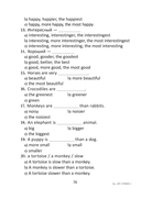 English workbook. Form 4. Unit 1-5. Рабочая тетрадь по английскому языку — фото, картинка — 7